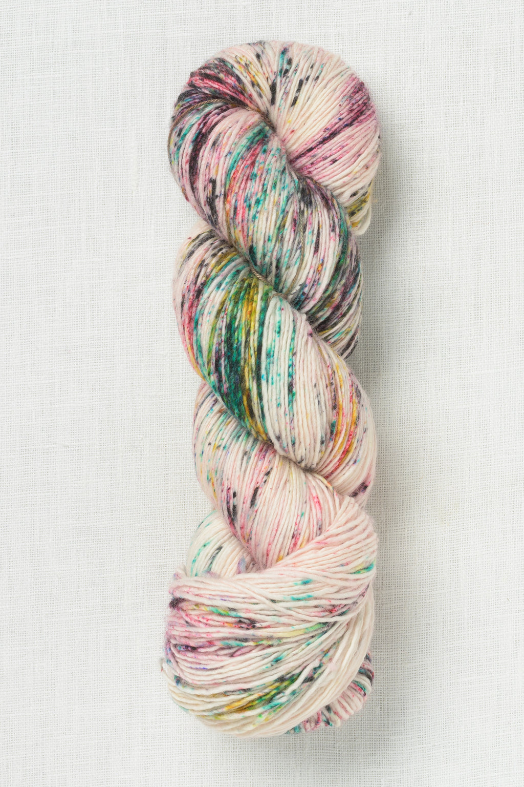 Madelinetosh Tosh Silk Cloud Texas Bama