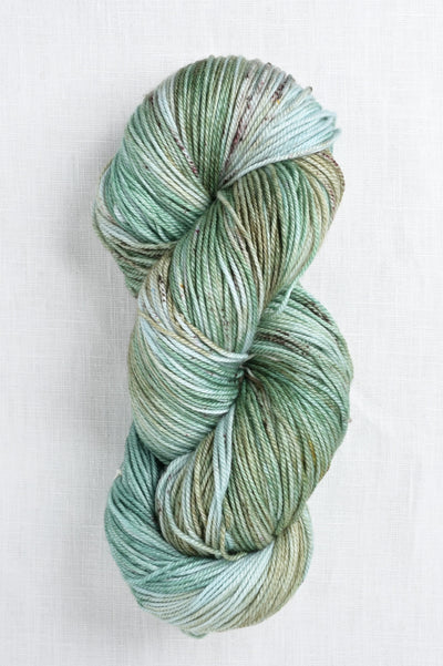 Madelinetosh Pashmina Lost in Trees