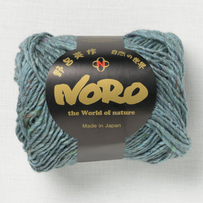 Noro Silk Garden Solo 60 Abiko
