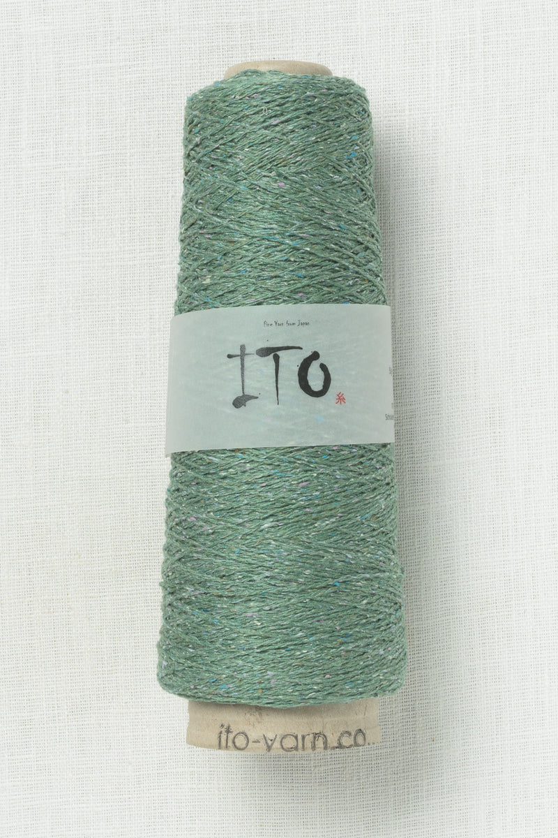Ito Kinu Mint