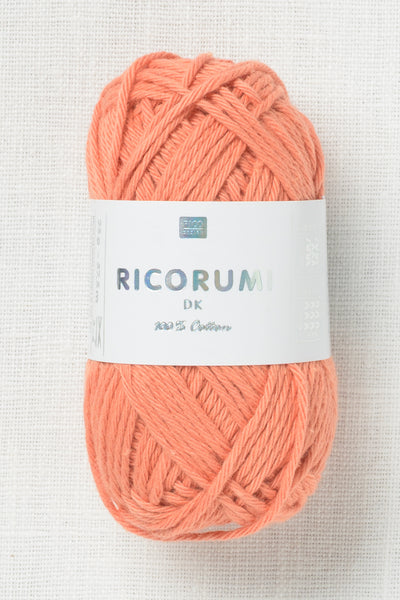 Rico Design Ricorumi DK 068 Papaya