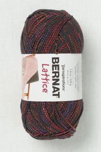 Bernat Lattice Fireball