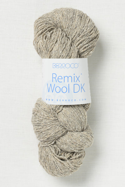 Berroco Remix Wool DK 12505 Smoke