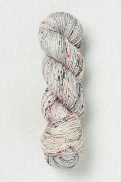 Madelinetosh Farm Twist Peppercorn