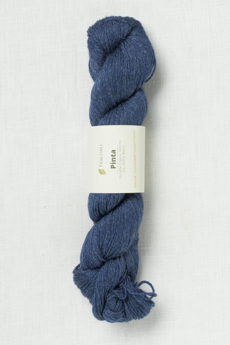 Pascuali Pinta 103 Navy