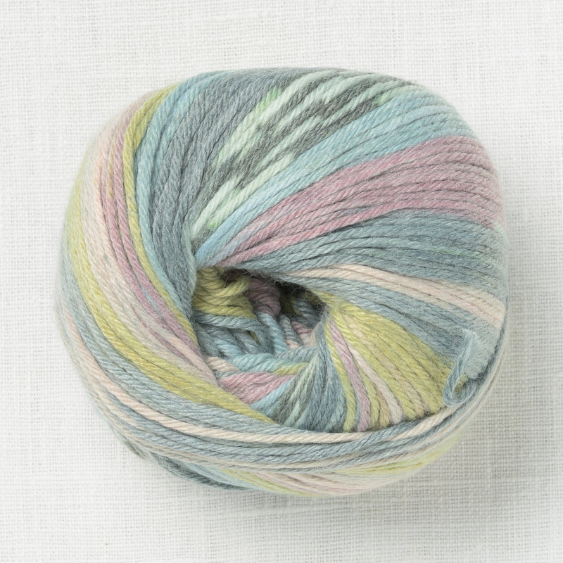 Rico Design Baby Dream DK Multi 011 Berry Blue