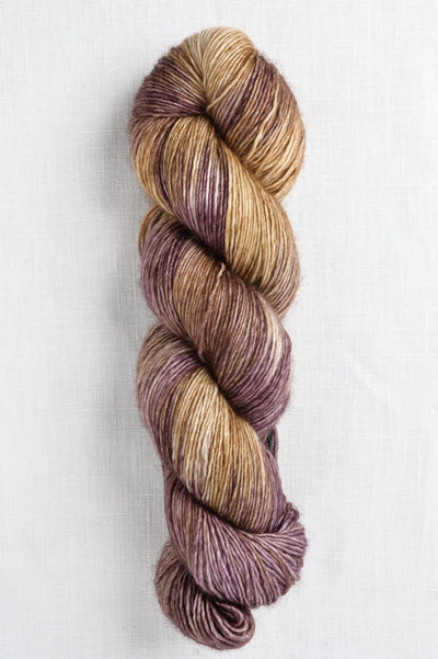 Madelinetosh Tosh Silk Cloud Caviar Dreams (Core)
