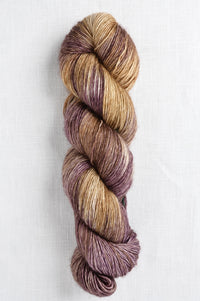 Madelinetosh Tosh Silk Cloud Caviar Dreams (Core)