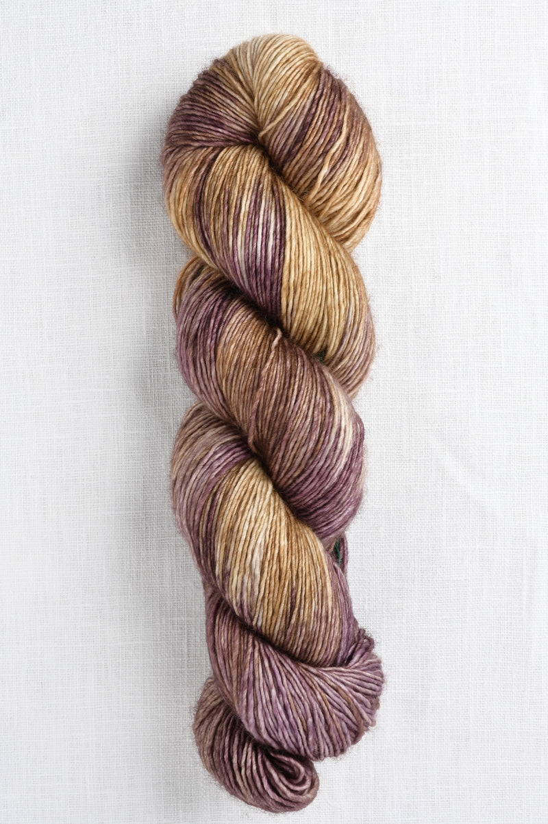 Madelinetosh Tosh Silk Cloud Caviar Dreams (Core)