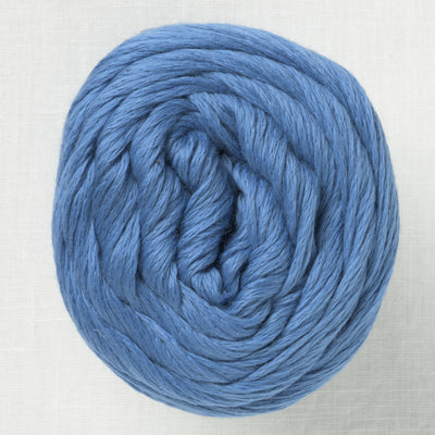 Juniper Moon Farm Cirrus 27 Cornflower