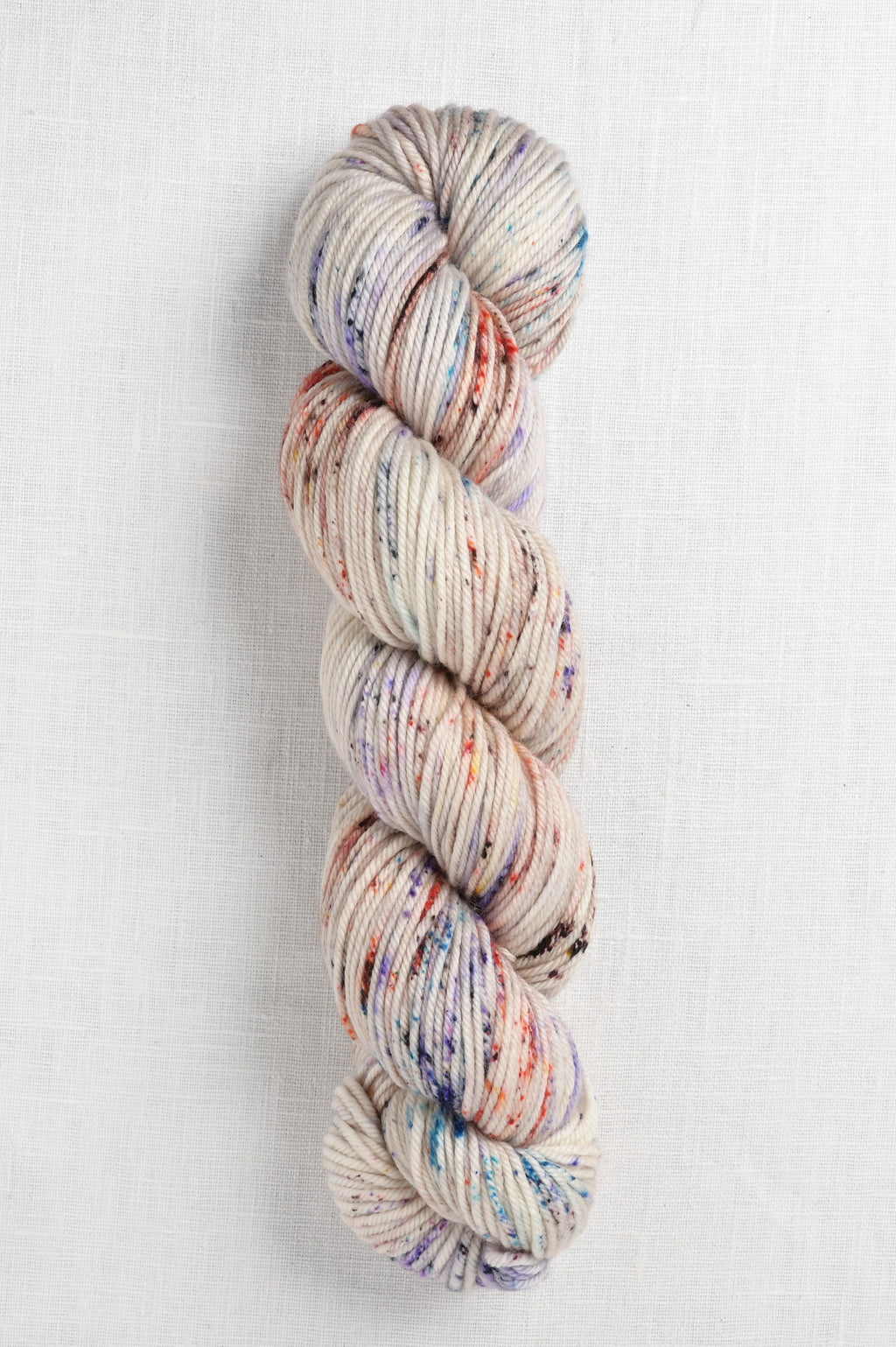 Madelinetosh Tosh Vintage Pluto