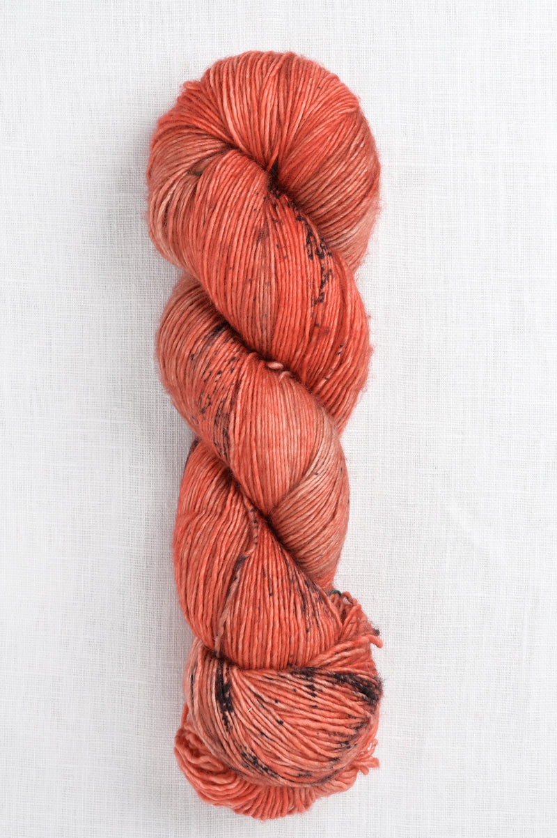 Madelinetosh Tosh Silk Cloud Afterglow