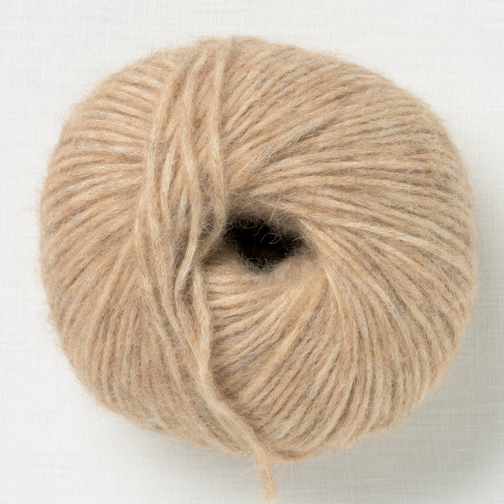 CaMaRose Snefnug Natur 7102 Latte