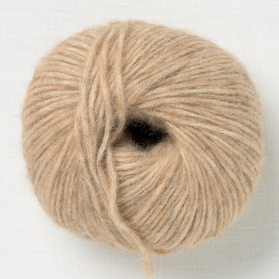 CaMaRose Snefnug Natur 7102 Latte