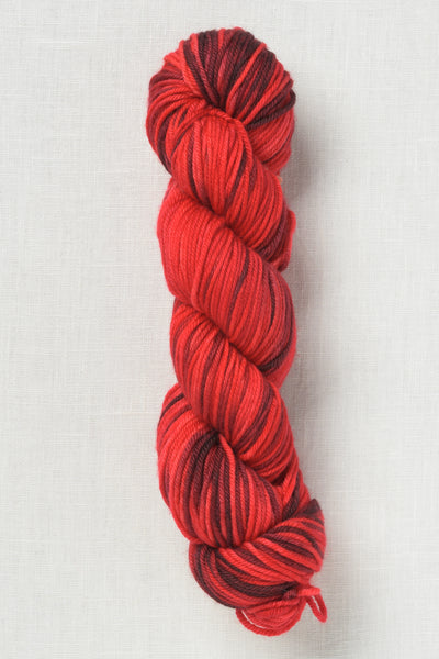 Madelinetosh Tosh Vintage Bram Stoker