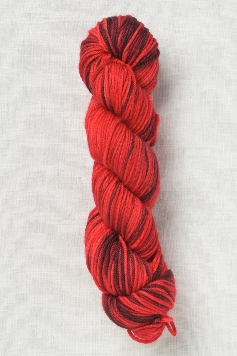 Madelinetosh Tosh Vintage Bram Stoker
