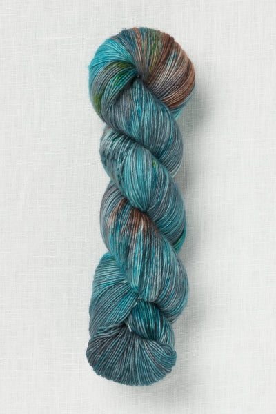 Madelinetosh Tosh Silk Cloud Bonaire