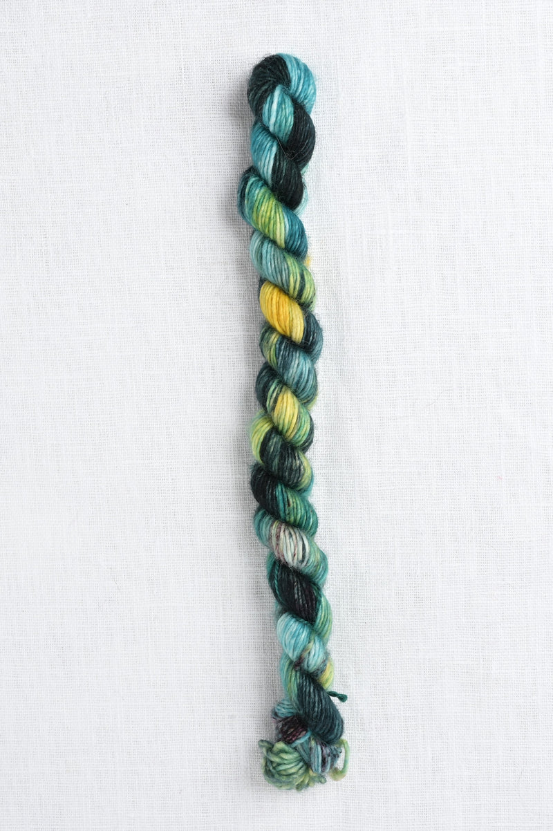 Madelinetosh Unicorn Tails Jaded Dreams (Core)