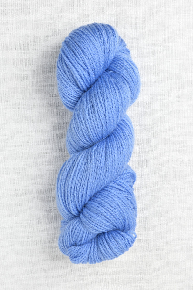 Cascade 220 Superwash Fingering 32 Medium Blue