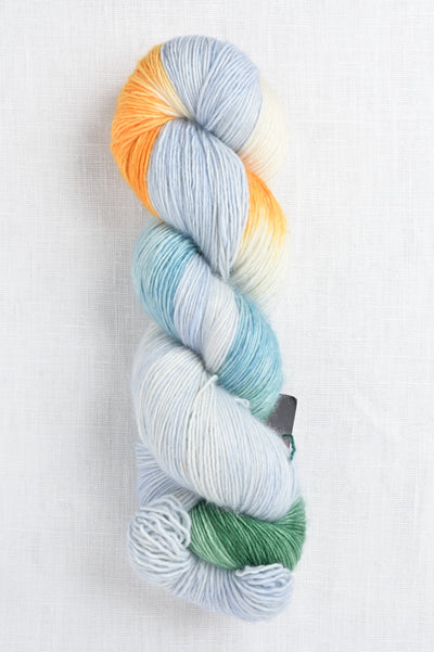 Madelinetosh Biggie Autumnal Equinox