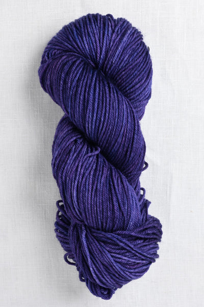 Madelinetosh Tosh DK Iris