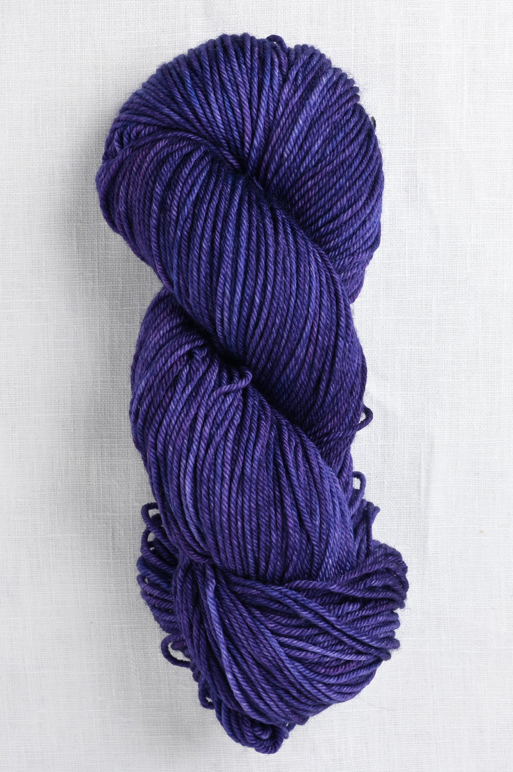 Madelinetosh Tosh DK Iris