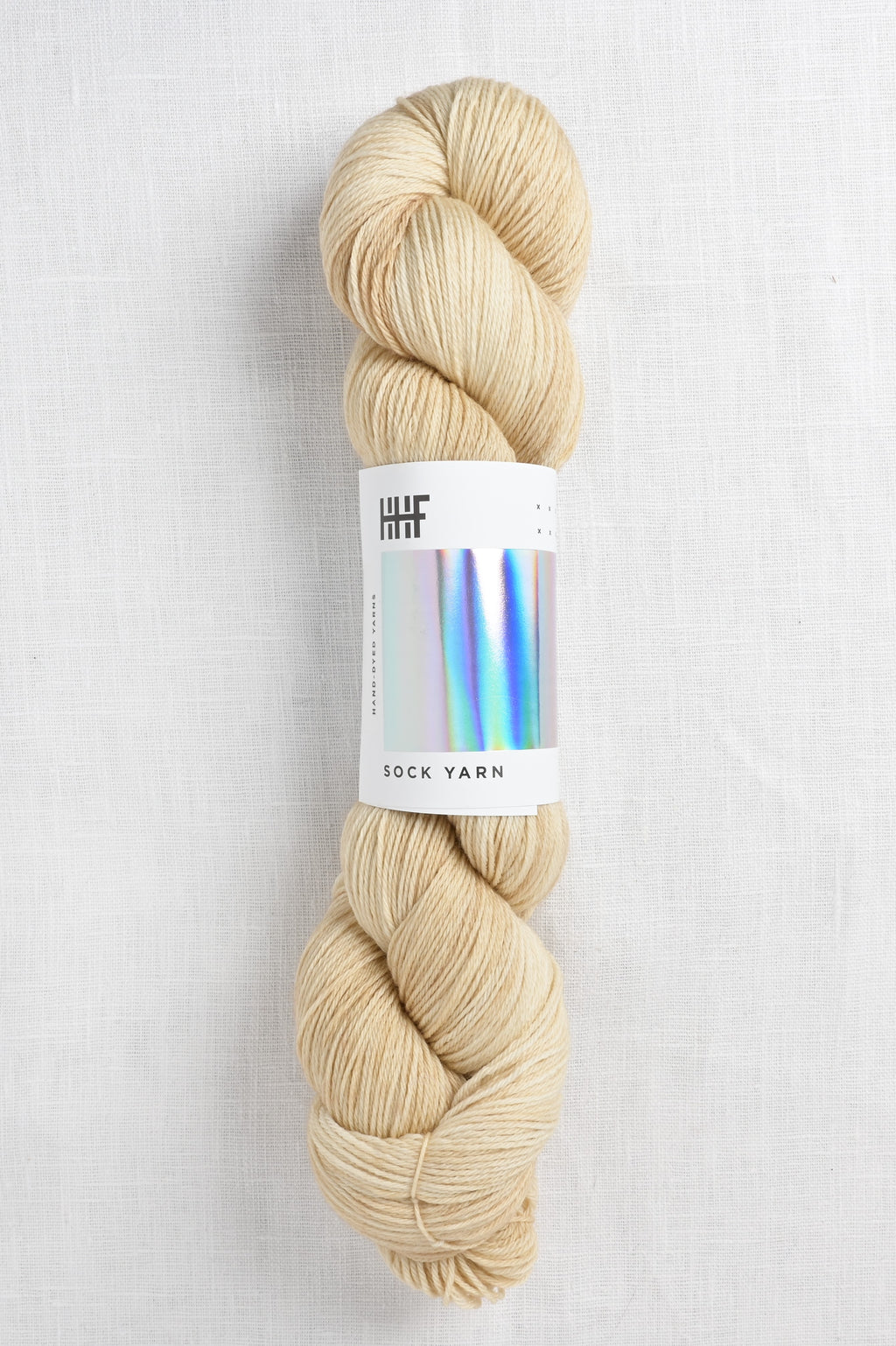 Hedgehog Fibres Sock Silence