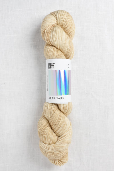 Hedgehog Fibres Sock Silence