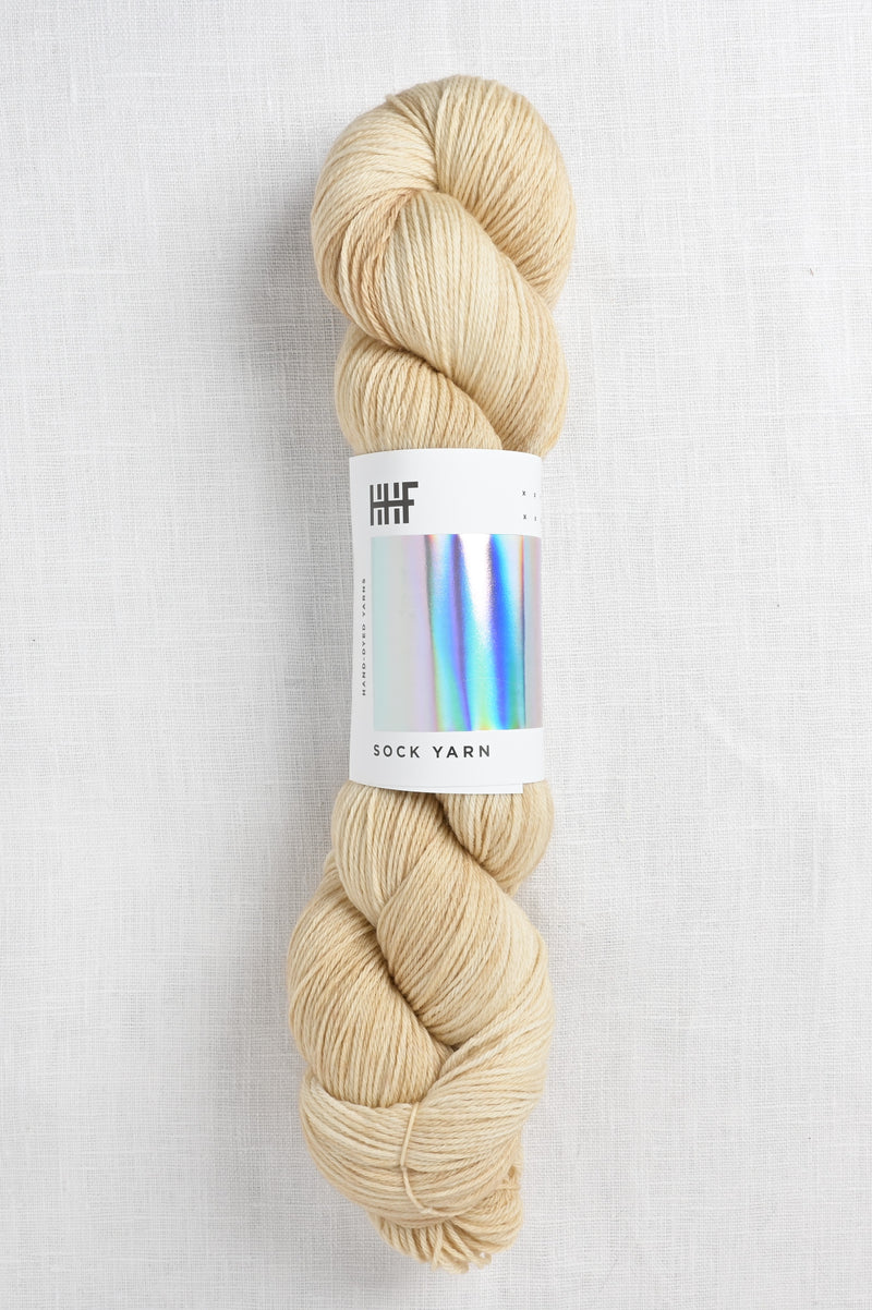Hedgehog Fibres Sock Silence