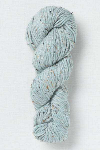 Blue Sky Fibers Woolstok Tweed 3319 Snow Drift