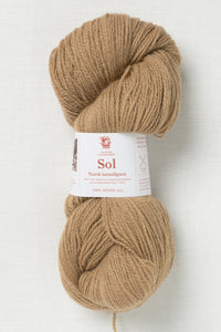 Hillesvåg Sol 461 Camel (New)