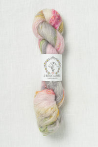 La Bien Aimee Kumo Curious Handmade