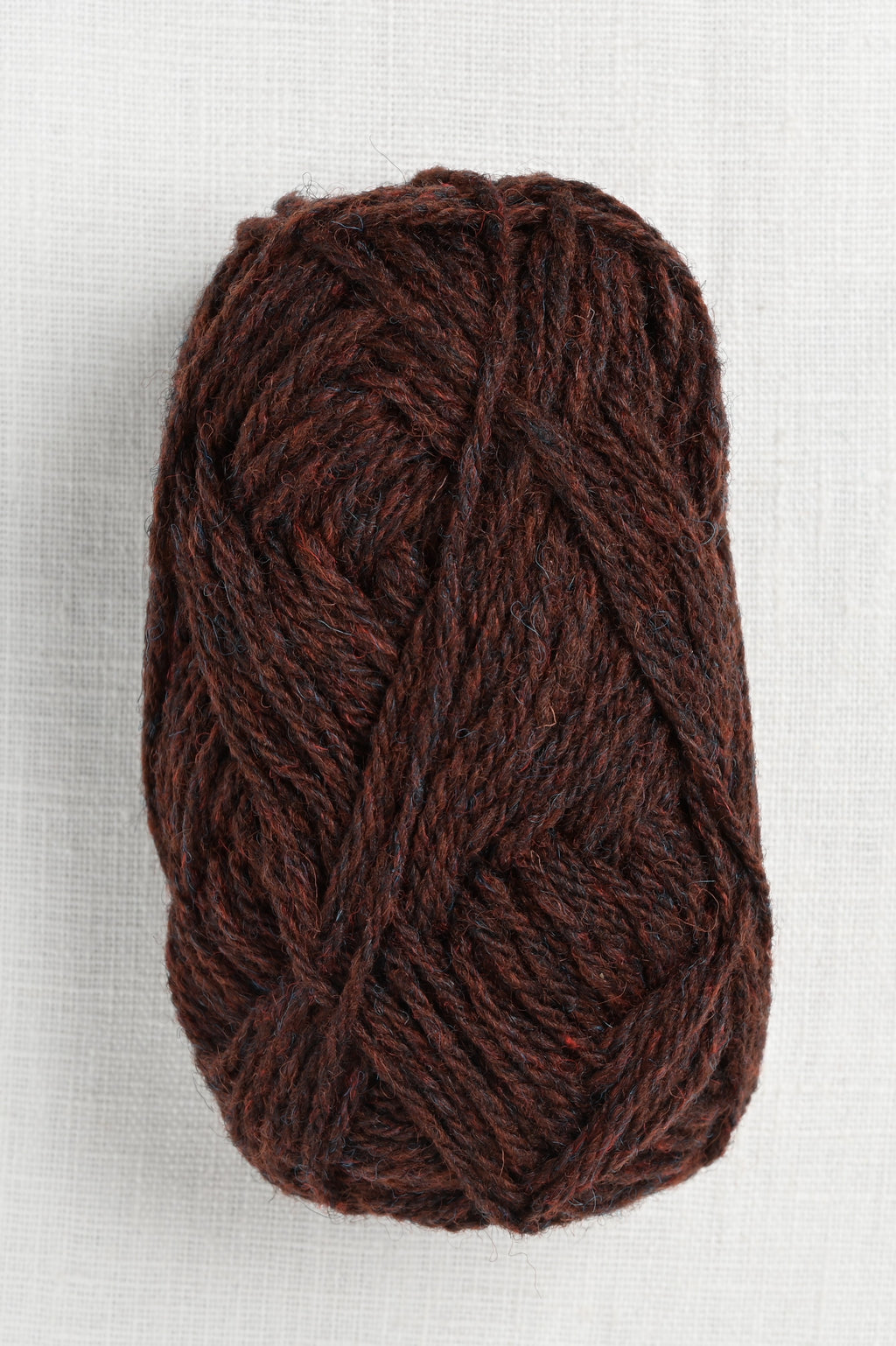 Jamieson's Shetland Double Knitting 198 Peat
