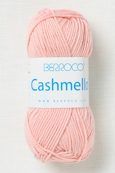 Berroco Cashmello 12404 Petal Pink
