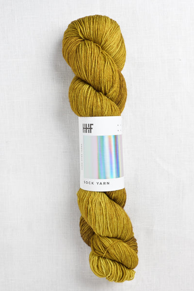 Hedgehog Fibres Sock Kelp