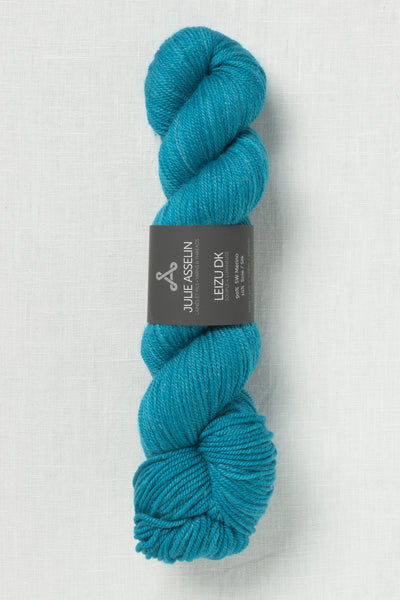Julie Asselin Fino Ara