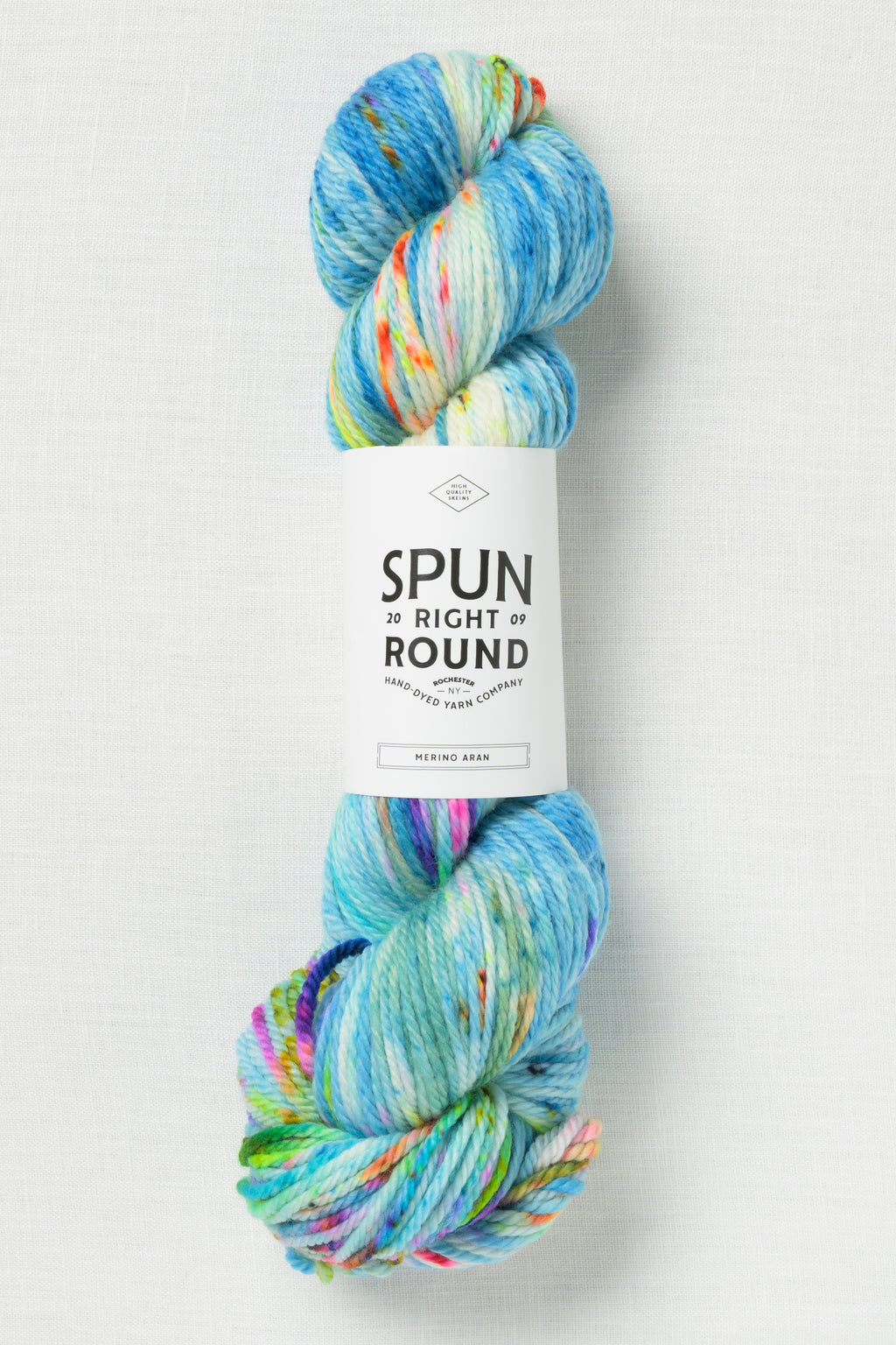Spun Right Round Merino Aran Cheap Sunglasses
