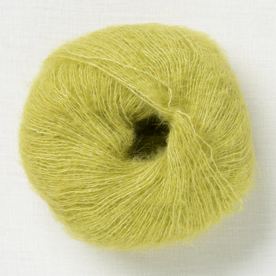 CaMaRose Midnatssol 9554 Lime Midnatssol (Lime Midnight Sun)