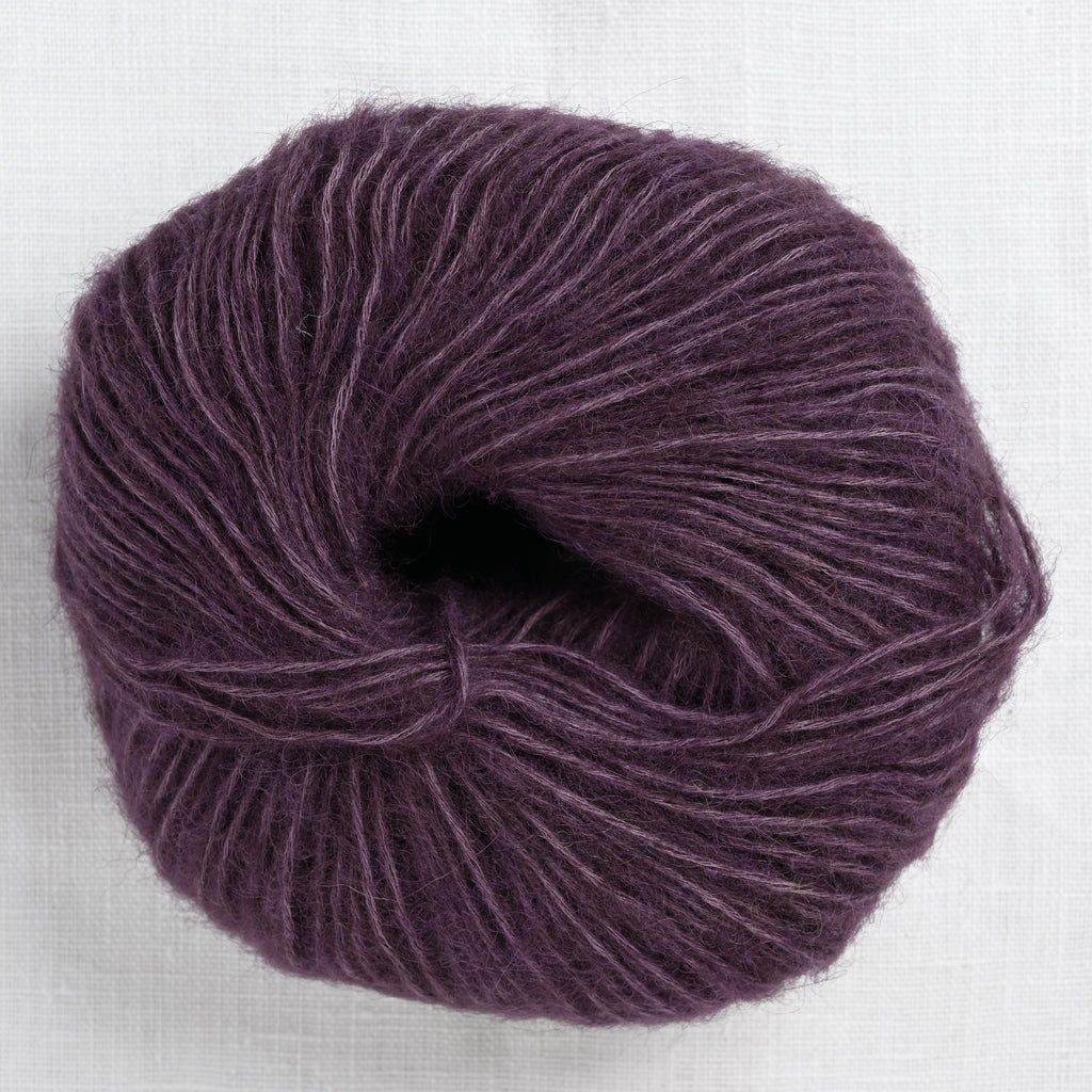 Rowan Alpaca Classic 123 Purple Rain