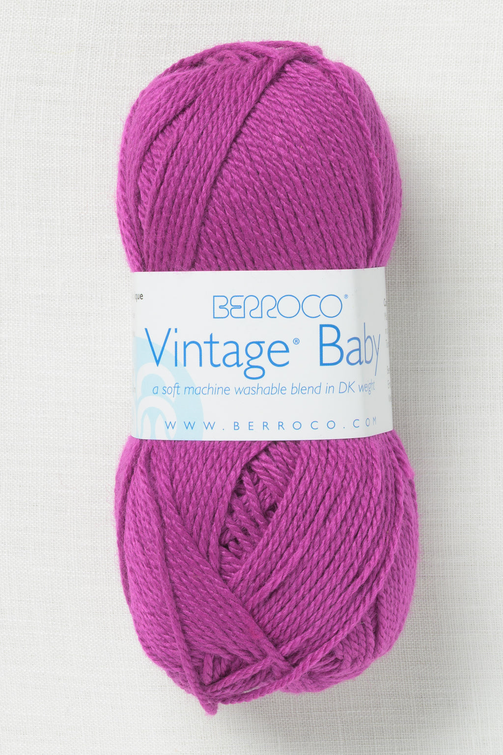 Berroco Vintage Baby 10036 Aurora