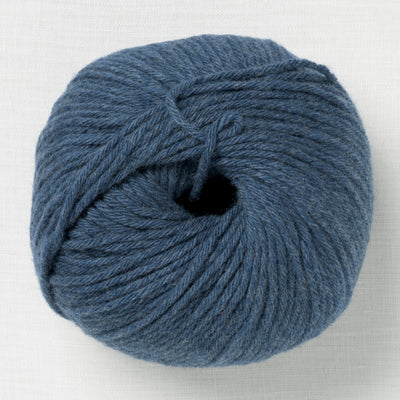 Lamana Como Grande 41M Dark Denim Melange