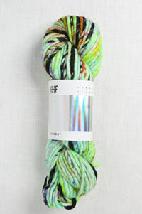 Hedgehog Fibres Chubby Fly