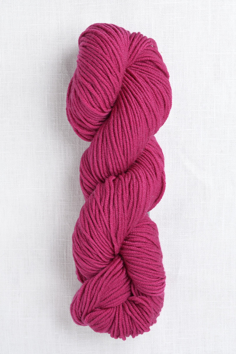 Plymouth Superwash DK 1121 Fuschia