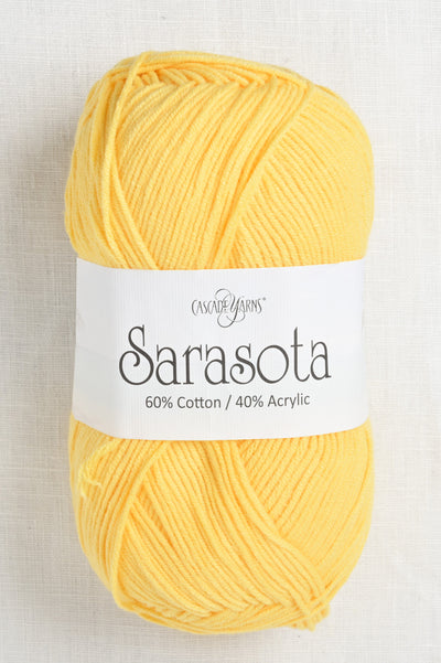 Cascade Sarasota 209 Yellow