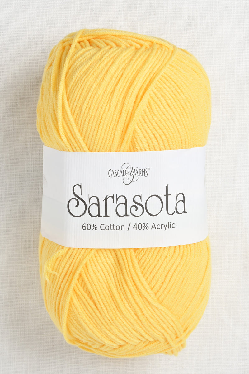 Cascade Sarasota 209 Yellow