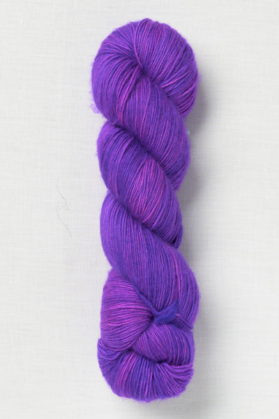 Madelinetosh Tosh Sock Center of Attention