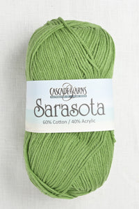 Cascade Sarasota 202 Jade Green