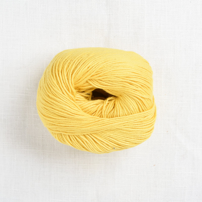 BC Garn Alba 18 Daffodil Yellow
