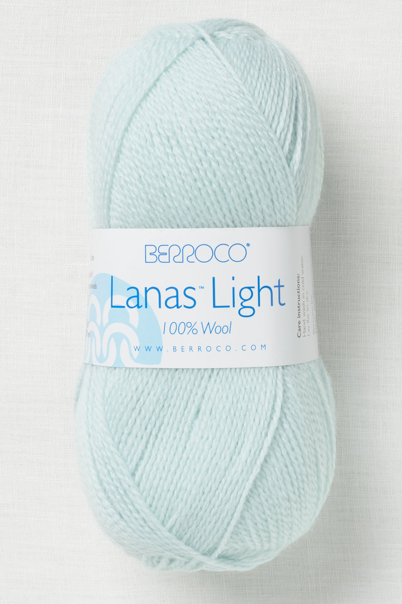 Berroco Lanas Light 7813 Misty