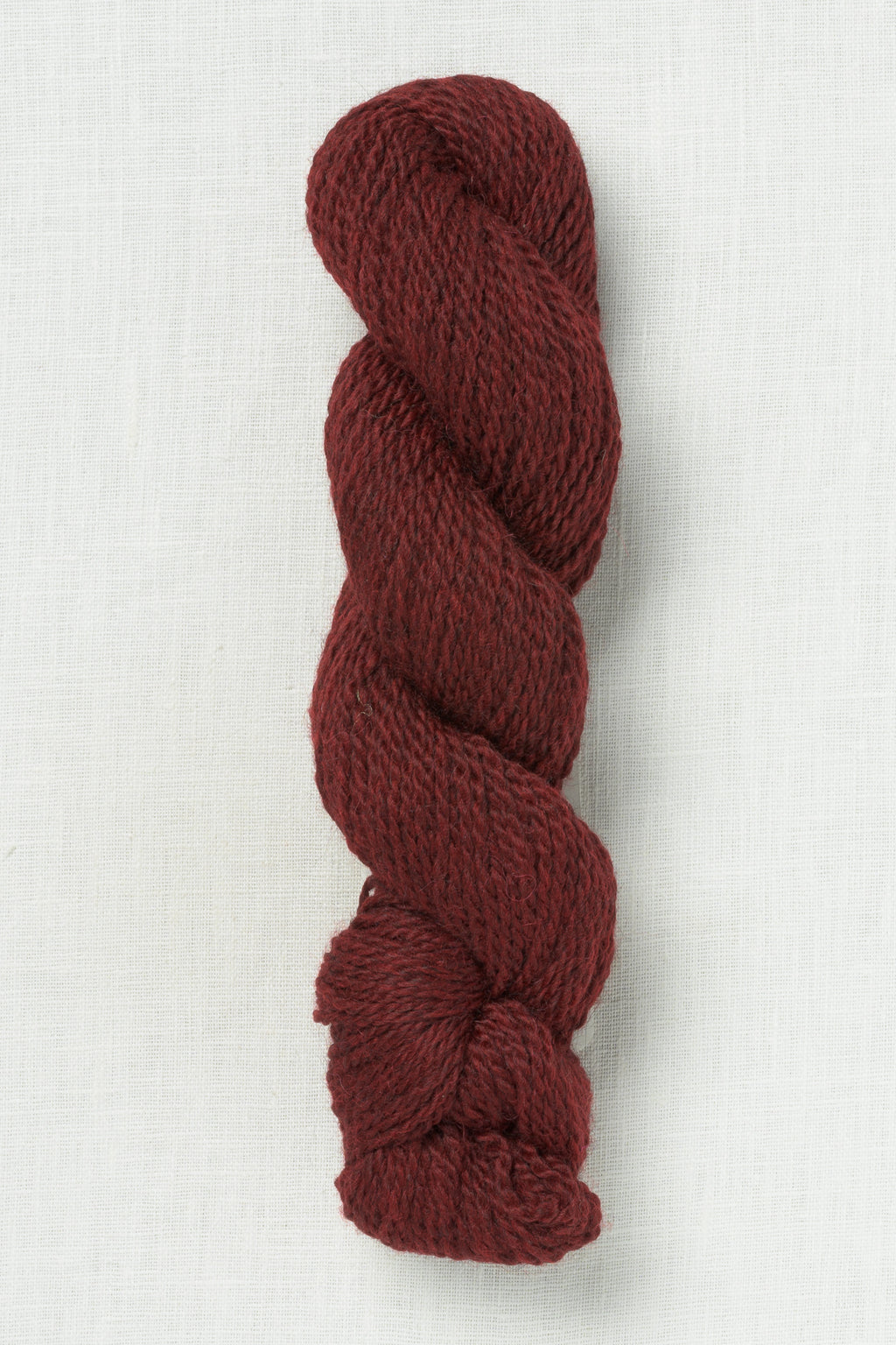 Quince & Co. Owl 320 Cranberry